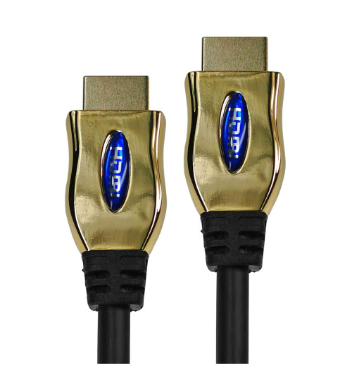 Wireway Instaline 310405 - Kabel HDMI 2.1 5m