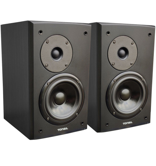 Tonsil Siesta Sat - Kolumny podstawkowe (para)