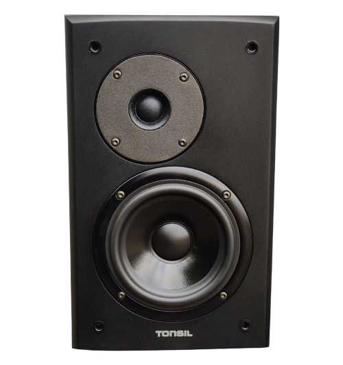 Tonsil Siesta Sat - Kolumny podstawkowe (para)