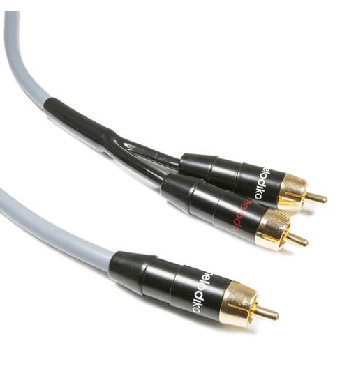 Melodika MDSWYG - Kabel do subwoofera typu Y