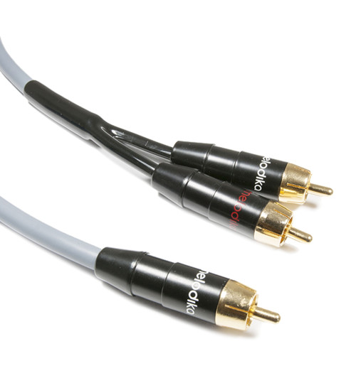 Melodika MDSWYG - Kabel do subwoofera typu Y