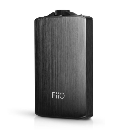 FiiO A3