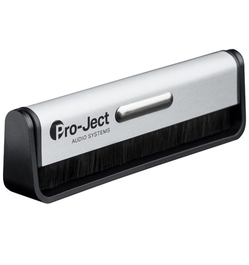 Pro-Ject Debut Carbon EVO - Gramofon manualny + Brush it + Clean it