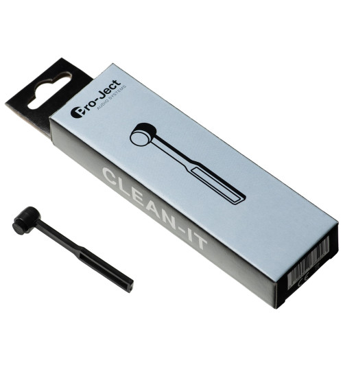 Pro-Ject Debut Carbon EVO - Gramofon manualny + Brush it + Clean it