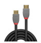 Kabel HDMI 2.1 Ultra High Speed 8K, 10K, 48Gbps Lindy 3695x Anthra Line