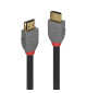 Kabel HDMI 2.1 Ultra High Speed 8K, 10K, 48Gbps Lindy 3695x Anthra Line