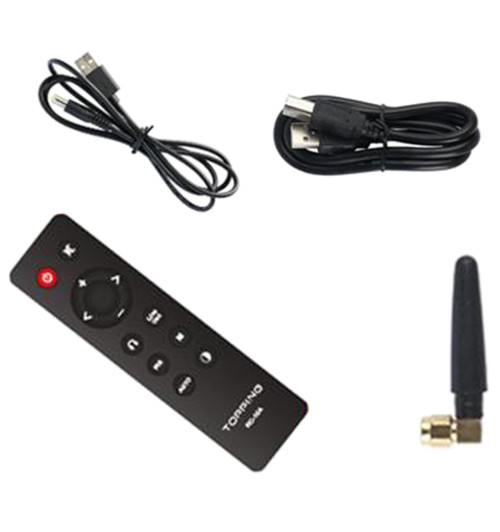 Topping D50s - Przetwornik cyfrowo-analogowy DAC z Bluetooth 5.0