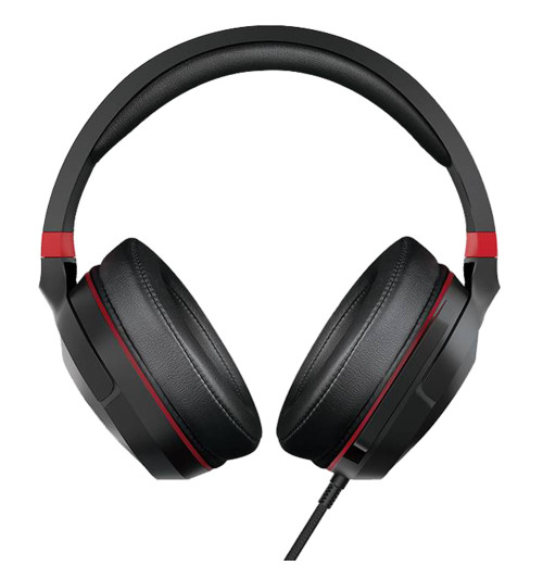 TAKSTAR FORGE - Słuchawki gamingowe USB z mikrofonem i Virtual 7.1 Surround