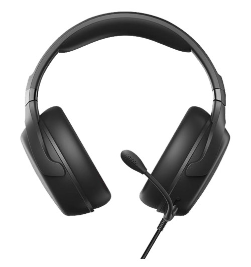 TAKSTAR RISE - Słuchawki gamingowe USB z mikrofonem i Virtual 7.1 Surround