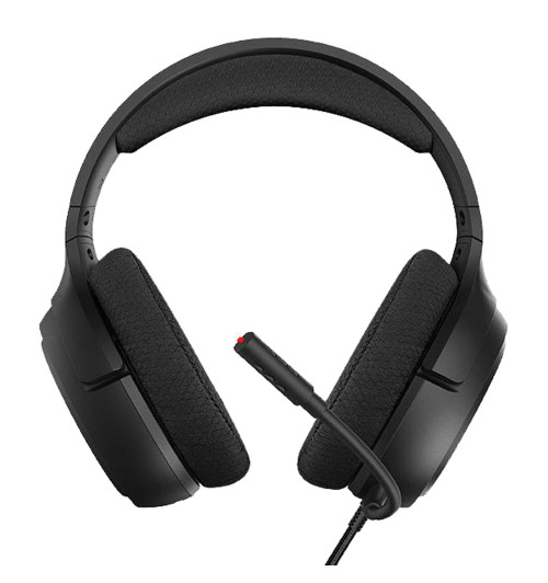 TAKSTAR SPLENDOR - Słuchawki gamingowe USB z mikrofonem i Virtual 7.1 Surround