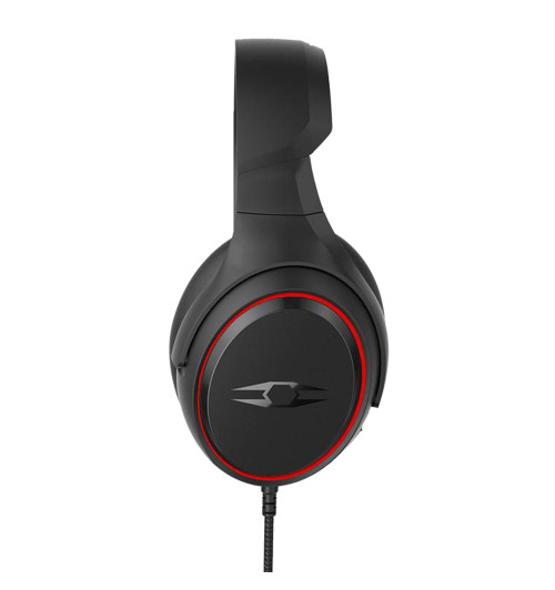 TAKSTAR SPLENDOR - Słuchawki gamingowe USB z mikrofonem i Virtual 7.1 Surround