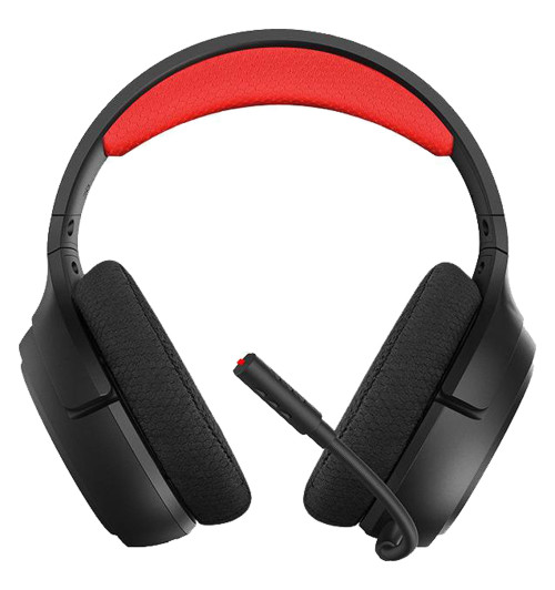 TAKSTAR NOUS - Bezprzewodowe słuchawki gamingowe z mikrofonem i Virtual 7.1 Surround