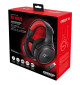 TAKSTAR NOUS - Bezprzewodowe słuchawki gamingowe z mikrofonem i Virtual 7.1 Surround