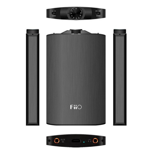 FiiO A3