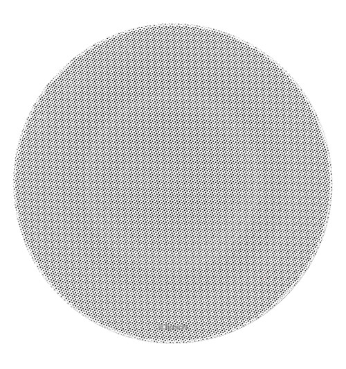 Klipsch DS-180CSM SkyHook Cinch – Głośnik instalacyjny sufitowy do zabudowy