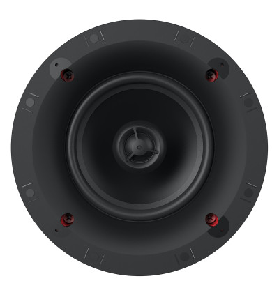 Klipsch DS-160C SkyHook Cinch – Głośnik instalacyjny sufitowy do zabudowy