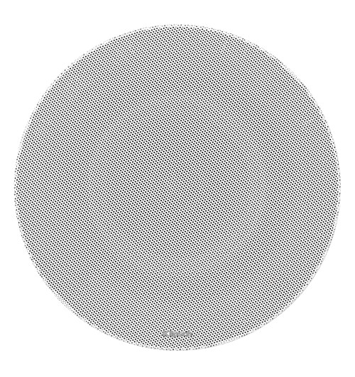 Klipsch DS-160C SkyHook Cinch – Głośnik instalacyjny sufitowy do zabudowy