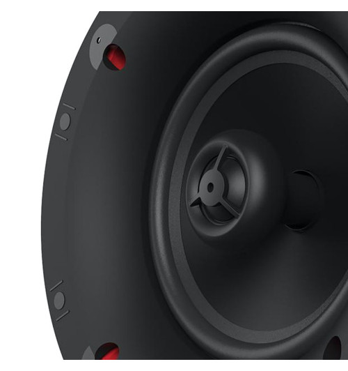 Klipsch DS-160C SkyHook Cinch – Głośnik instalacyjny sufitowy do zabudowy