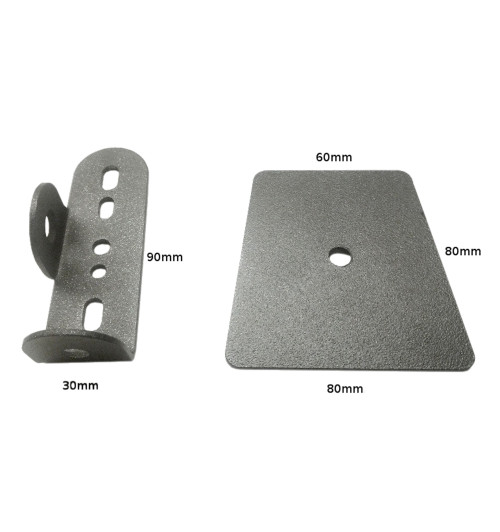 Sonorous SP200 - Stojaki pod kolumny głośnikowe (para)