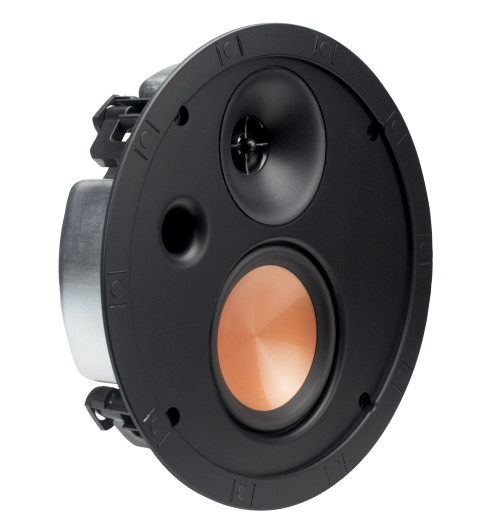 Klipsch SLM-3400-C – Głośnik instalacyjny sufitowy do zabudowy