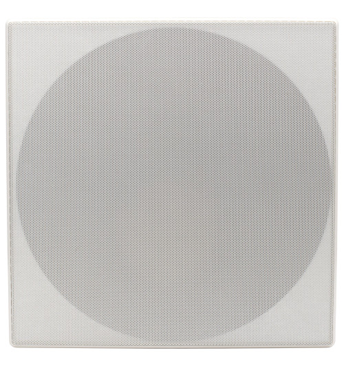 Klipsch SLM-3400-C – Głośnik instalacyjny sufitowy do zabudowy