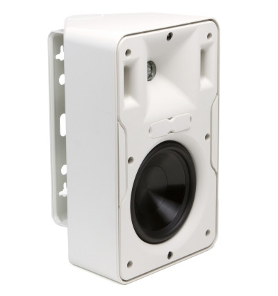 Klipsch All-Weather CP-6 – Wodoodporny głośnik instalacyjny zewnętrzny / wewnętrzny