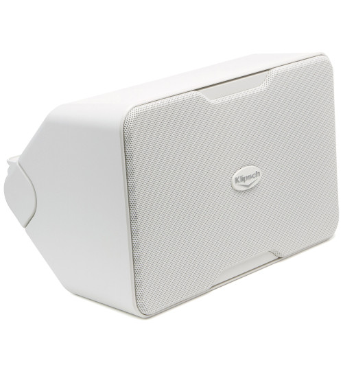 Klipsch All-Weather CP-6 – Wodoodporny głośnik instalacyjny zewnętrzny / wewnętrzny