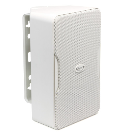 Klipsch All-Weather CP-6 – Wodoodporne głośniki instalacyjne zewnętrzne /