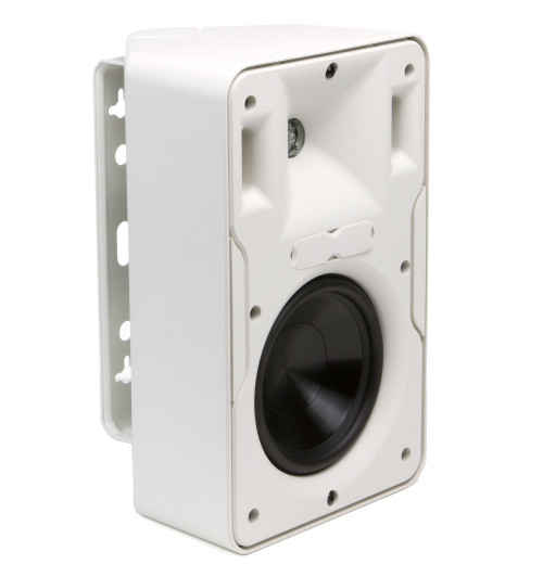 Klipsch All-Weather CP-6 – Wodoodporne głośniki instalacyjne zewnętrzne / wewnętrzne (para)