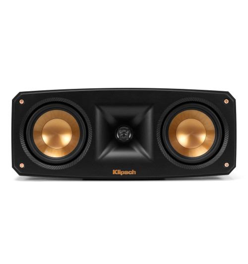 Klipsch Reference Theater Pack 5.0 - Zestaw kolumn do kina domowego