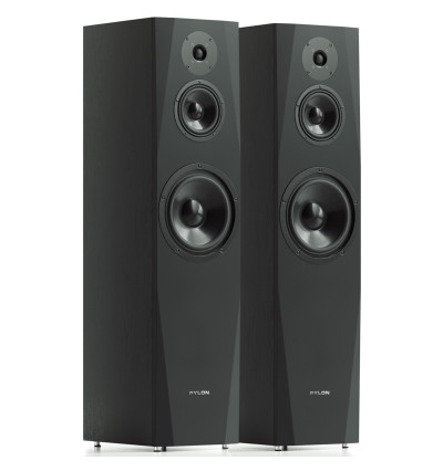 Pylon Audio Sapphire 31 – kolumny podłogowe (para)