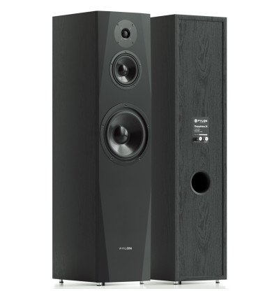 Pylon Audio Sapphire 31 – kolumny podłogowe (para)