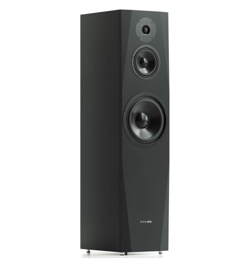 Pylon Audio Sapphire 31 – Kolumna podłogowa