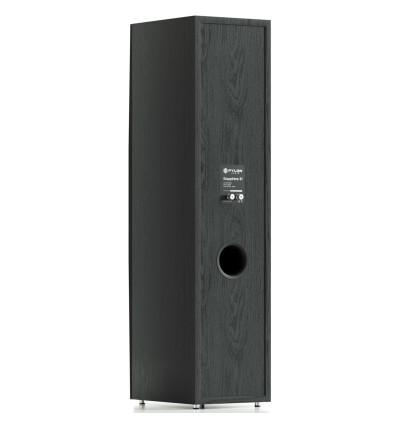 Pylon Audio Sapphire 31 – Kolumna podłogowa