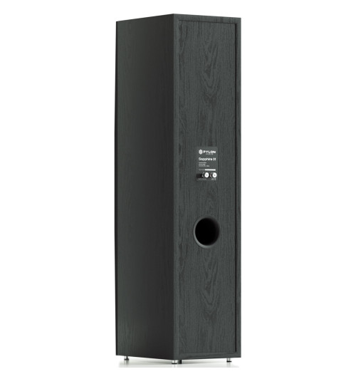 Pylon Audio Sapphire 31 – Kolumna podłogowa