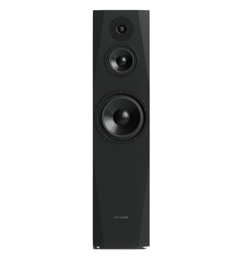 Pylon Audio Sapphire 31 – Kolumna podłogowa