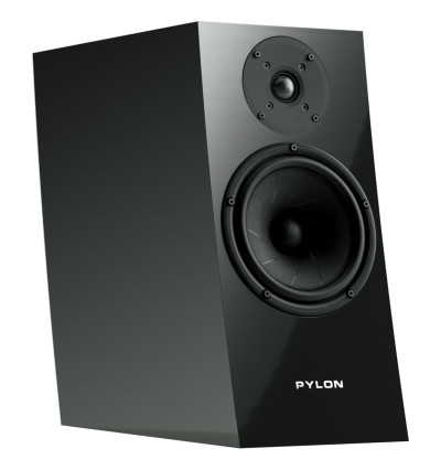 Pylon Audio Jasper Monitor 18 – Kolumna podstawkowa