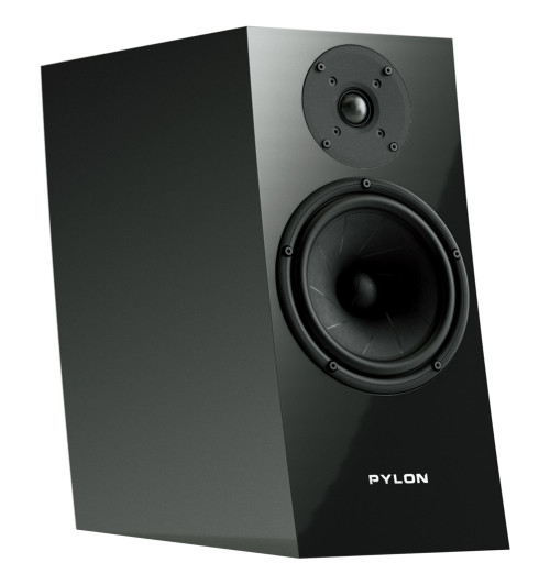 Pylon Audio Jasper Monitor 18 – Kolumna podstawkowa
