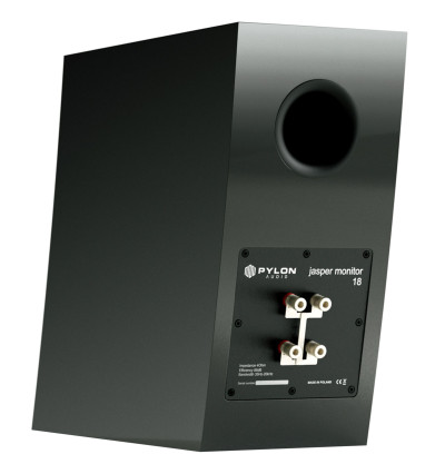 Pylon Audio Jasper Monitor 18 – Kolumna podstawkowa