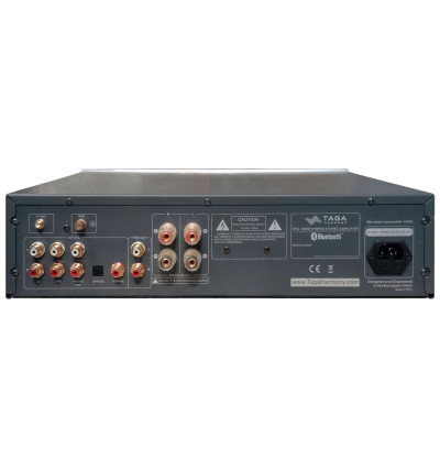 Taga Harmony HTA-1000B – Zintegrowany wzmacniacz hybrydowy 2x105W