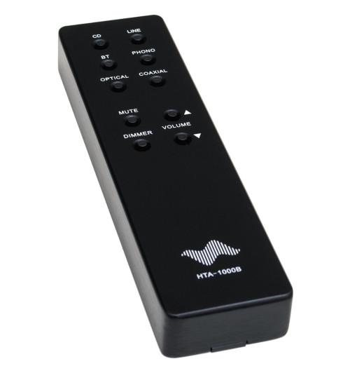 Taga Harmony HTA-1000B – Zintegrowany wzmacniacz hybrydowy 2x105W