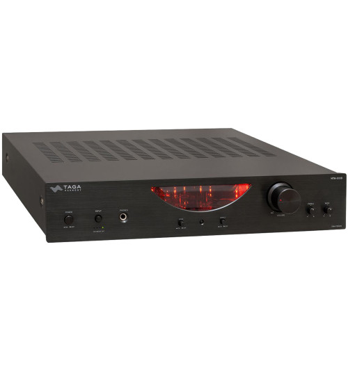 Taga Harmony HTA-600B - Hybrydowy wzmacniacz stereo z Bluetooth