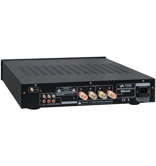 Taga Harmony HTA-600B - Hybrydowy wzmacniacz stereo z Bluetooth