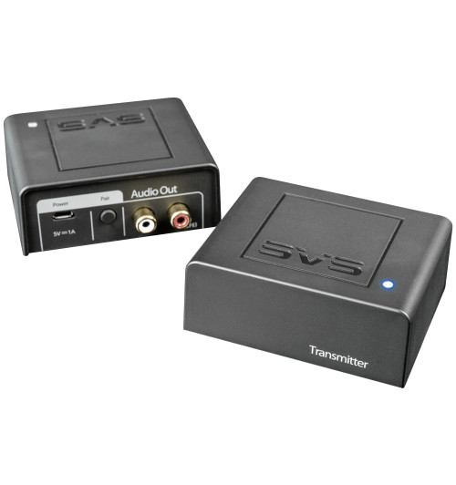 SVS SoundPath Tri-Band Wireless Audio Adapter - Transmiter bezprzewodowy audio