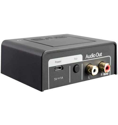 SVS SoundPath Tri-Band Wireless Audio Adapter - Transmiter bezprzewodowy audio