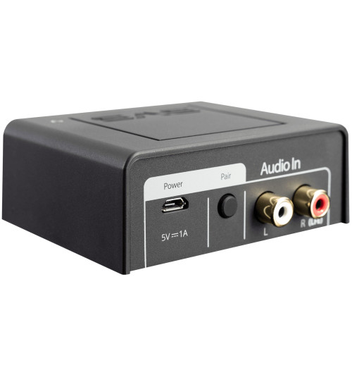 SVS SoundPath Tri-Band Wireless Audio Adapter - Transmiter bezprzewodowy audio