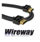 Kabel HDMI 2.0 Ultra HD Wireway
