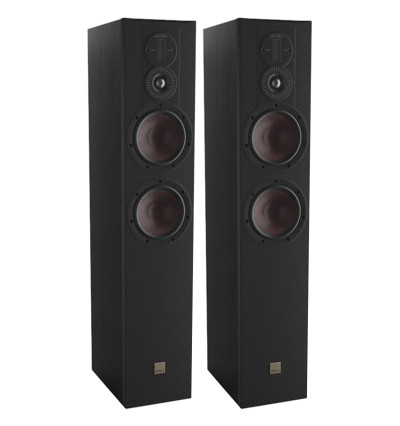 Dali Opticon 6 MK2 - Kolumny podłogowe (para)