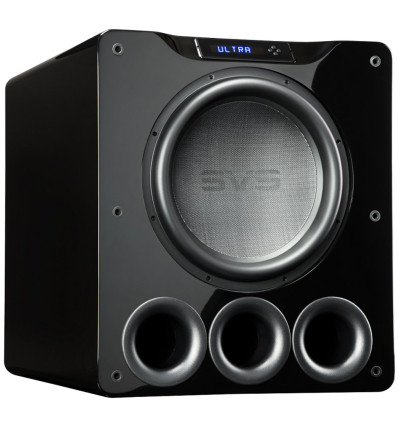 SVS PB16-Ultra (PB-16 Ultra) – Subwoofer aktywny 16"