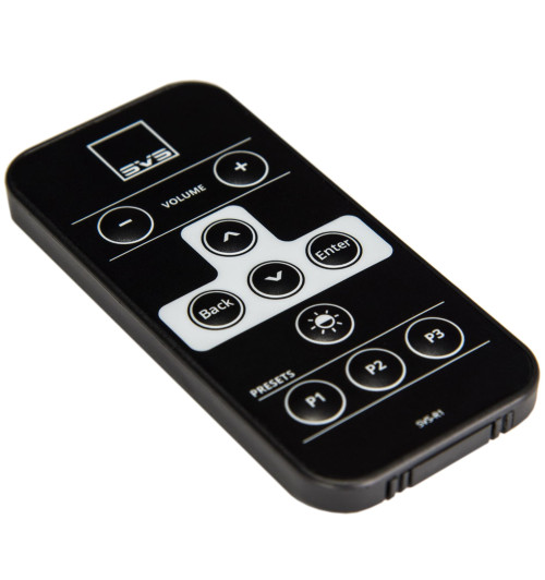 SVS PB16-Ultra – Subwoofer aktywny